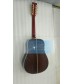Custom 12 string Martin D45 Guitar Fishman 301 EQ
